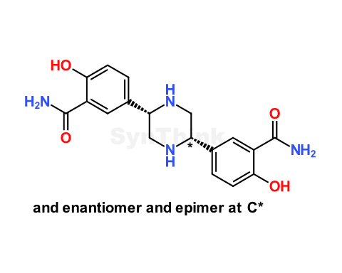 Labetalol EP Impurity E | Labetalol