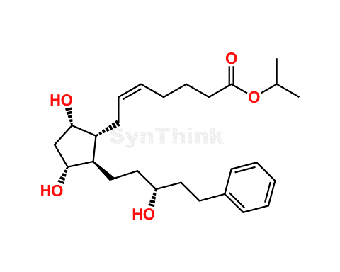 Latanoprost | 130209-82-4 | Latanoprost