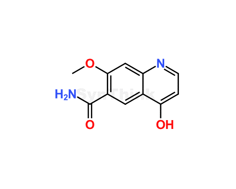 Lenvatinib Hydroxy Amide Impurity | 2110414-05-4 | Lenvatinib