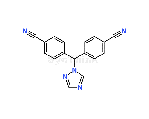 Letrozole | 112809-51-5 | Letrozole