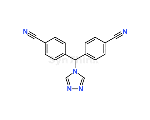 Letrozole EP Impurity A | 112809-52-6 | Letrozole