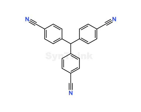 Letrozole EP Impurity B | 113402-31-6 | Letrozole