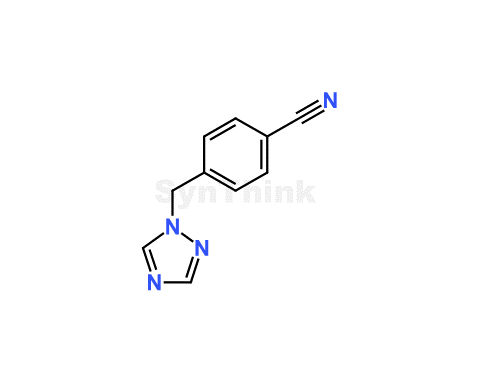Letrozole EP Impurity C | 112809-25-3 | Letrozole