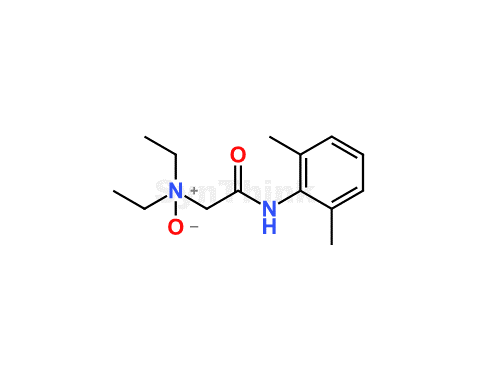 Lidocaine EP Impurity B | 2903-45-9 | Lidocaine