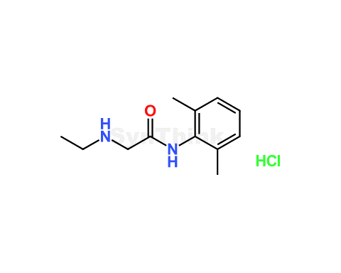 Lidocaine EP Impurity D | 7729-94-4 | Lidocaine
