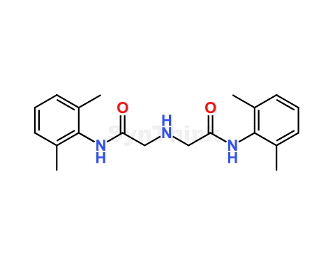 Lidocaine EP Impurity E | 745798-07-6 | Lidocaine