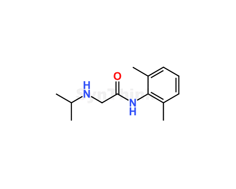 Lidocaine EP Impurity G | 42459-30-3 | Lidocaine