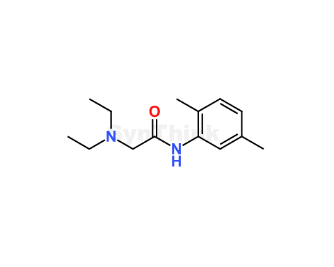 Lidocaine EP Impurity J | 857570-37-7 | Lidocaine