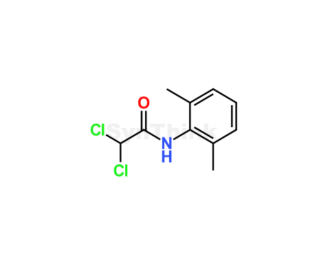 N-Dichloroacetyl-2,6-xylidine (USP) | 39084-88-3 | Lidocaine