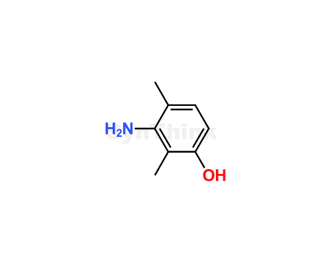 3-Amino-2,4-Dimethylphenol | 100445-96-3 | Lidocaine