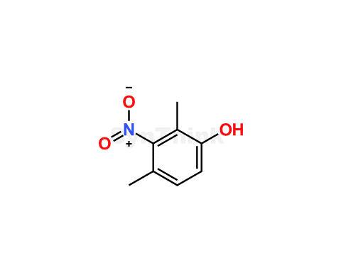 3-Nitro-2,4-Dimethylphenol | 70261-49-3 | Lidocaine