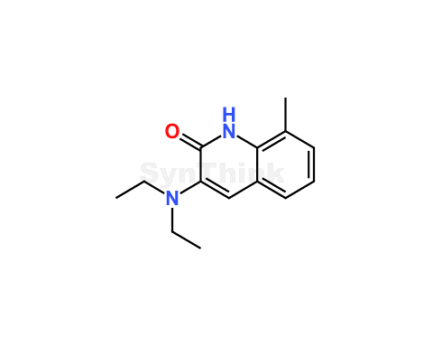 Lidocaine Cyclic Impurity | 113225-33-5 | Lidocaine