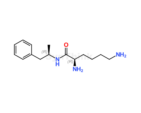 D-Lisdexamfetamine | 2514752-32-8 | Lisdexamfetamine