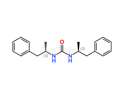 Lisdexamfetamine Bis-phenylpropanyl urea Impurity | 462059-20-7 | Lisdexamfetamine