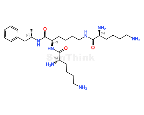 Lisdexamfetamine Tetramino Analog | 2243794-25-2 | Lisdexamfetamine