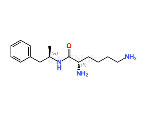 (S,R) Lisdexamfetamine | 2942527-68-4 | Lisdexamfetamine