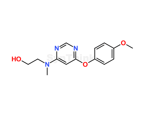 Lobeglitazone Hydroxy Impurity | 607723-69-3 | Lobeglitazone