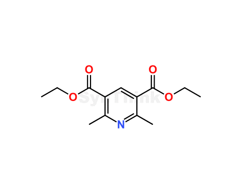 Lobeglitazone Diethyl Pyridine-3,5-dicarboxylateI mpurity | 1149-24-2 | Lobeglitazone