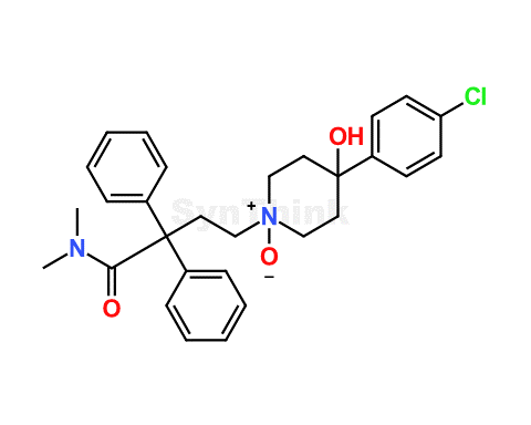 Loperamide N-Oxide | 217471-03-9 | Loperamide