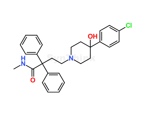 Desmethyl Loperamide | 66164-07-6 | Loperamide