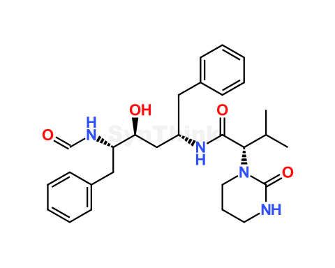Lopinavir EP Impurity B | Lopinavir