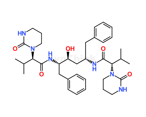 Lopinavir EP Impurity C | Lopinavir