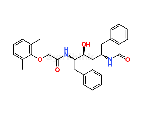 Lopinavir EP Impurity F | Lopinavir