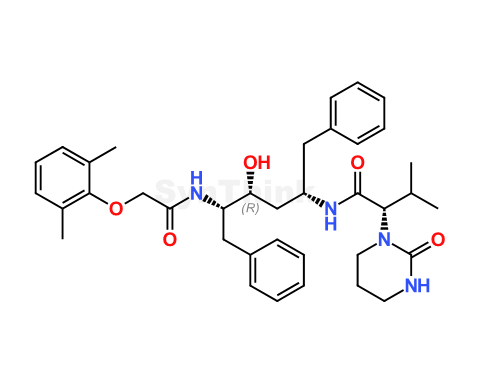 Lopinavir EP Impurity N | 1798014-18-2 | Lopinavir