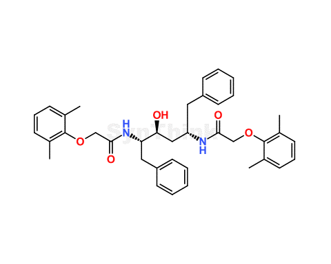 Lopinavir EP Impurity Q | 667904-94-1 | Lopinavir