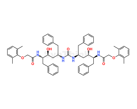 Lopinavir EP Impurity T | 1797024-56-6 | Lopinavir