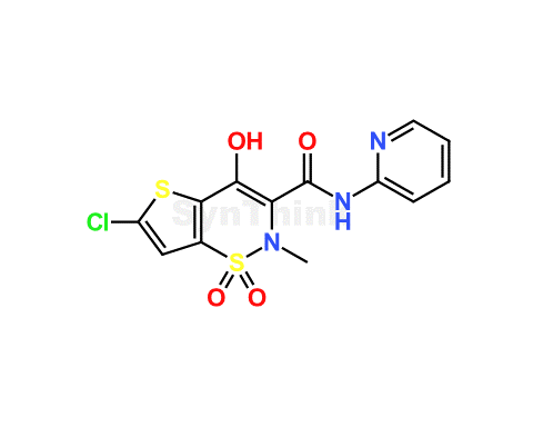 Lornoxicam | 70374-39-9 | Lornoxicam