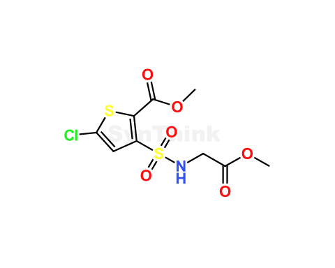 Lornoxicam Impurity D | 906522-87-0 | Lornoxicam