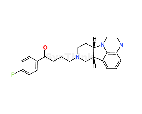 Lumateperone | 313368-91-1 | Lumateperone