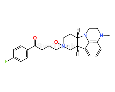 Lumateperone-N-Oxide | Lumateperone