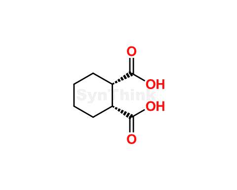 Cis-1,2-cyclohexanedicarboxylic acid | 610-09-3 | Lurasidone