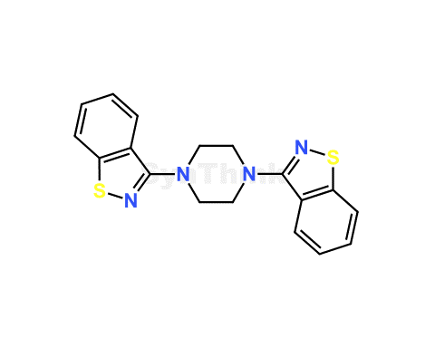 Lurasidone Impurity A | 223586-82-1 | Lurasidone