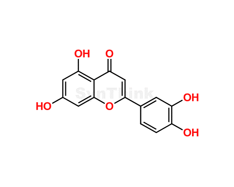 Luteolin | 491-70-3 | Luteolin