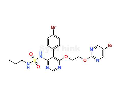 Macitentan | 441798-33-0 | Macitentan