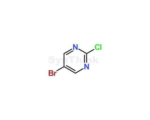 Macitentan Bromo-chloropyrimidine Impurity | 32779-36-5 | Macitentan