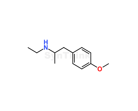 Mebeverine EP Impurity B | 14367-46-5 | Mebeverine