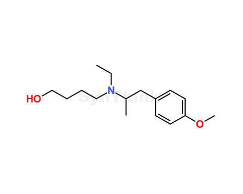 Mebeverine EP Impurity C | 14367-47-6 | Mebeverine
