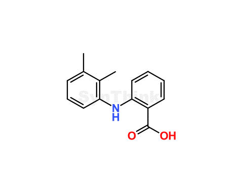 Mefenamic Acid | 61-68-7 | Mefenamic Acid
