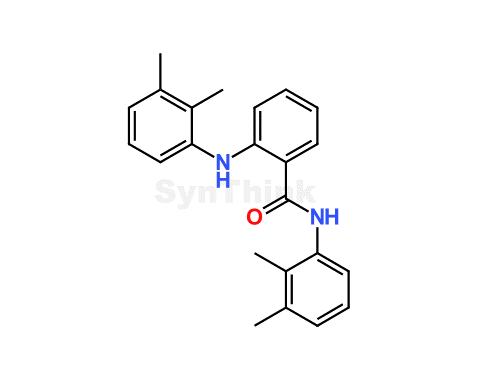 Mefenamic Acid EP Impurity B | 21122-68-9 | Mefenamic Acid