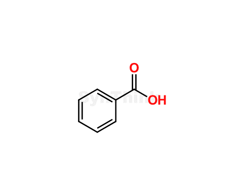 Mefenamic Acid EP Impurity D | 65-85-0 | Mefenamic Acid