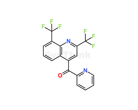 Mefloquine EP Impurity A | 35853-55-5 | Mefloquine