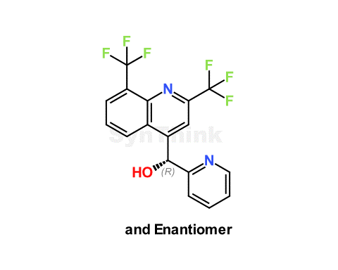 Mefloquine EP Impurity B | 68496-04-8 | Mefloquine