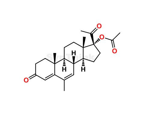 Megestrol Acetate | 595-33-5 | Megestrol Acetate