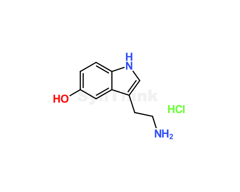 Melatonin EP Impurity A | 50-67-9 | Melatonin
