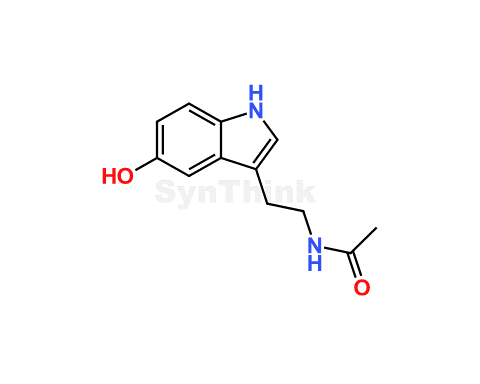 Melatonin EP Impurity B | 1210-83-9 | Melatonin