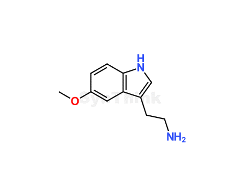 Melatonin EP Impurity C | 608-07-1 | Melatonin